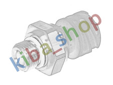 OIL PRESSURE SENSOR CRANKSHAFT VENT FITS VOLVO FITS VOLVO FH II