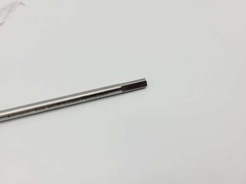 Arthrex AR-1911 Drill for 3.5 mm PushLock 10-1/2" - Picture 3 of 4