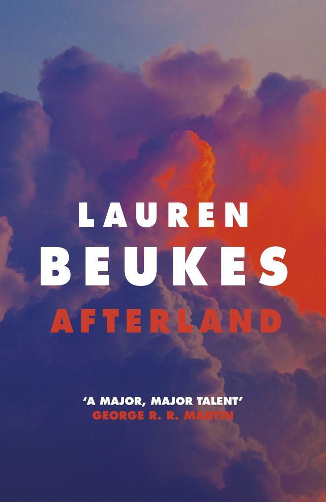 Thumbnail - Afterland | Lauren Beukes | Englisch