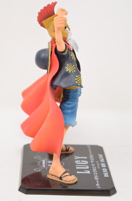 BANDAI Figarts ZERO ルーシー Bandai Tamashii Nations FiguartsZERO Gladiator Lucy 
