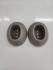 Set Of 2 Feet /foot  For Summer Waves Crystal Vue Round Elite Frame  26 Ff X 52"