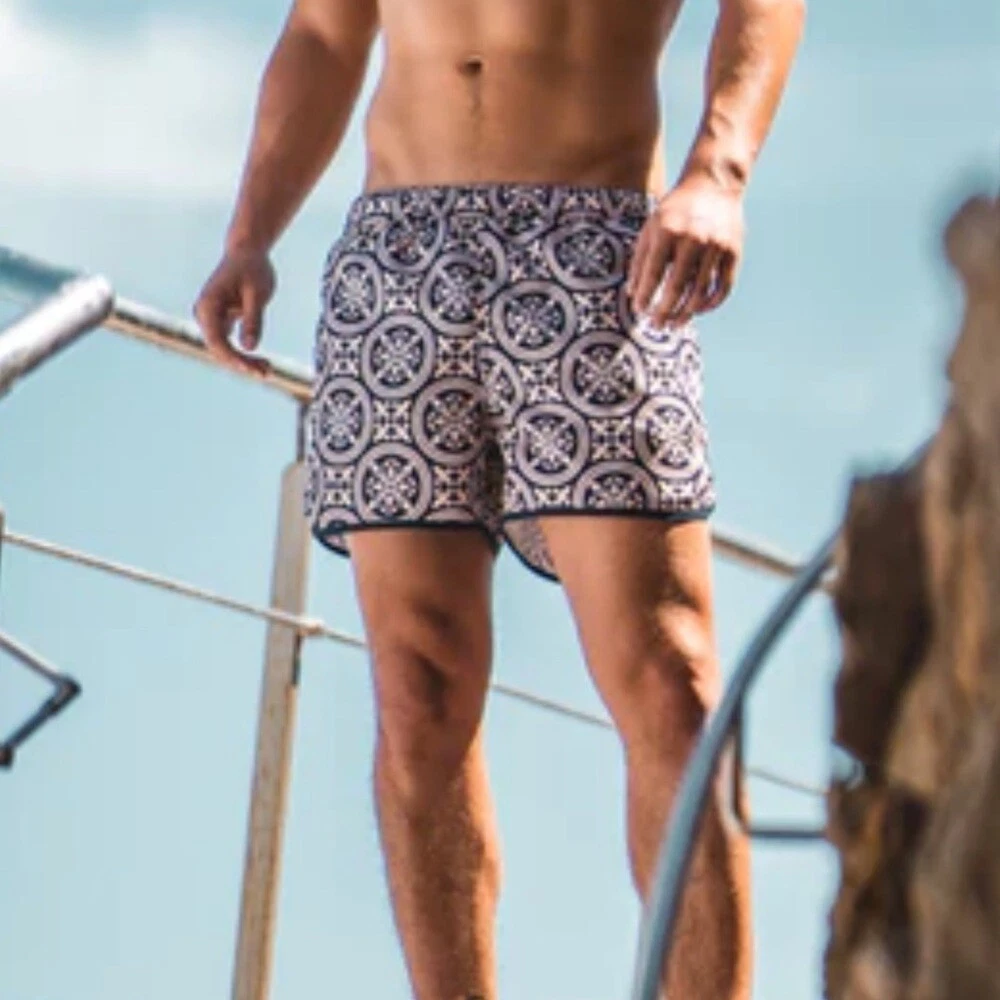 Mens xs swim best sale shorts
