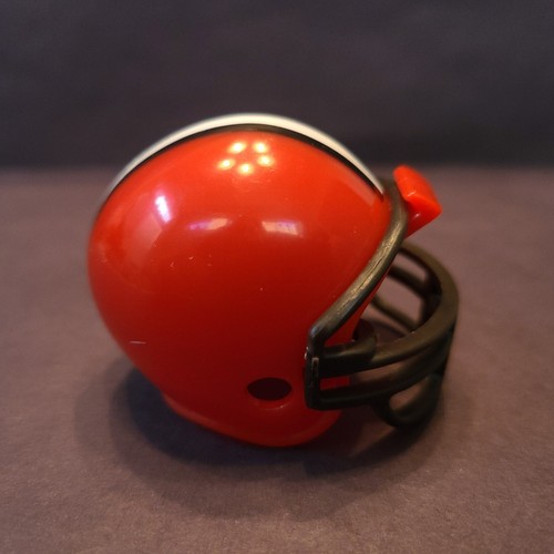 Riddell Micro Pocket Mini Football Helmet - You Select - Picture 23 of 93