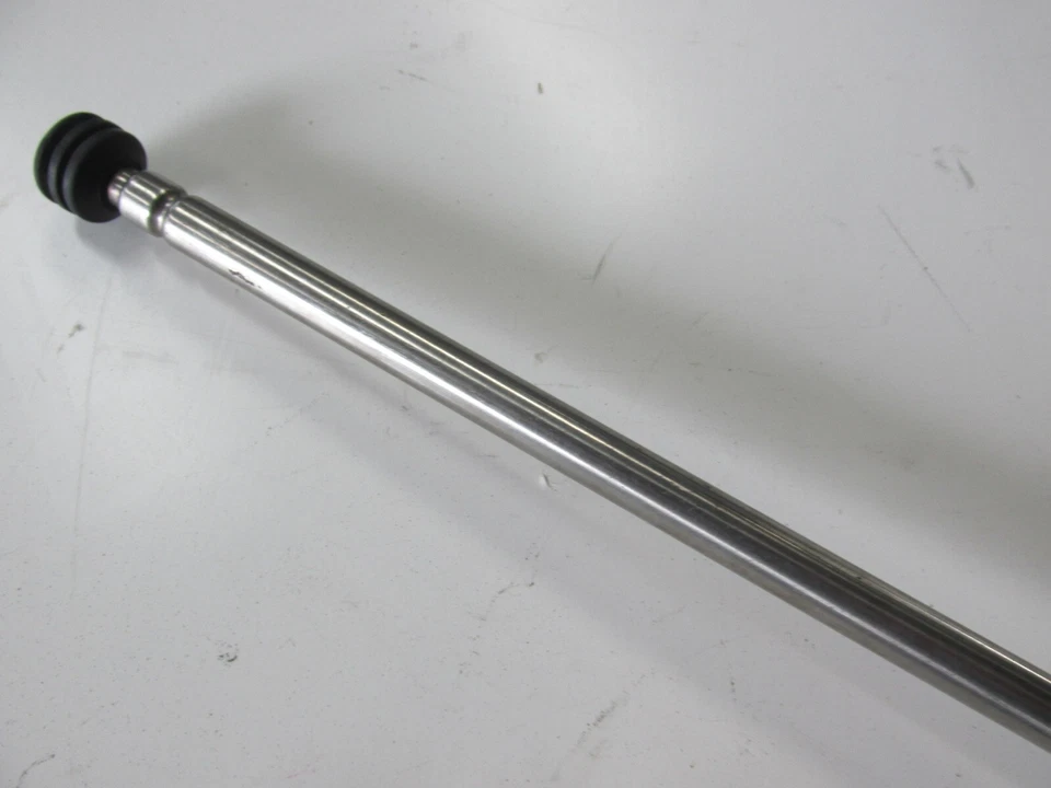 JDM Daihatsu Mira L200S Roof Mount Antenna - Image 3 of 4