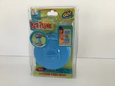 Mattel Ker Plunk to Go game ages 5+