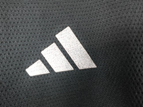 Nashville SC Authentic Adidas Jersey The Man In Black Kit Johnny Cash L MLS - Picture 9 of 16