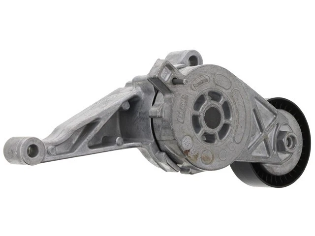 Drive Belt Tensioner for Alternator Belt for VW / Audi - OEM LITENS - Image 2 of 4