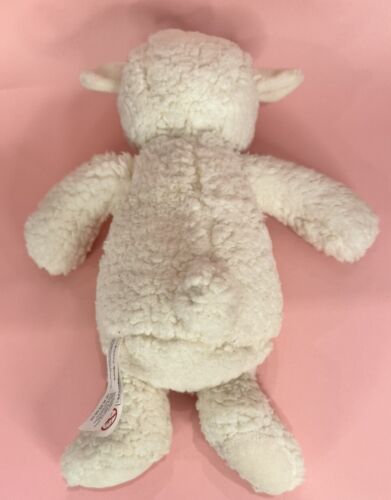 Peluche Sherpa oveja cordero 12” peluche juguete 2020 - Imagen 8 de 11