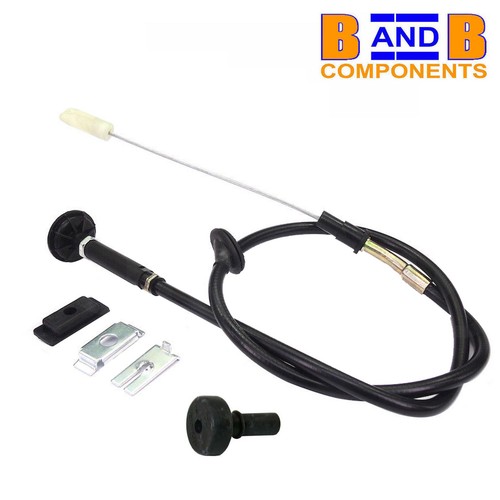 CLUTCH CABLE KIT VW GOLF MK2 1.6 1.8 GTI 8V 16V RHD MODELS C890 eBay