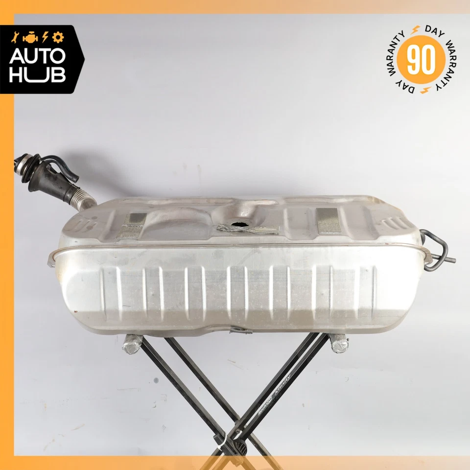 Depósito de tanque de combustible de gasolina 98-02 Mercedes R129 SL500 SL600 1294700420 OEM Foto 2 de 4