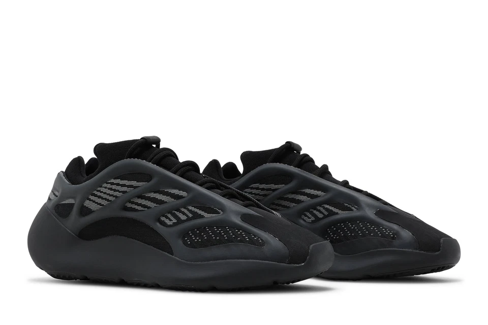 Adidas Yeezy 700 V3 Brillo Oscuro GX6144 Foto 2 de 4