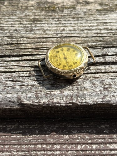 Vintage Rare Watch-ROB.MOSER & CIE - Free Shipping - Picture 7 of 14