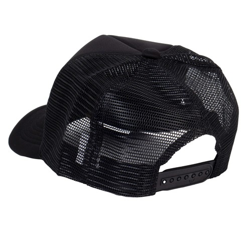 Top Headwear Men's Law Costume Cosplay Trucker Hat - Snapback Cap - Picture 2 of 17