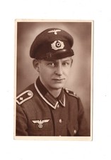 AK Ansichtskarte Soldat / Soldatenportrait - Berlin-Spandau