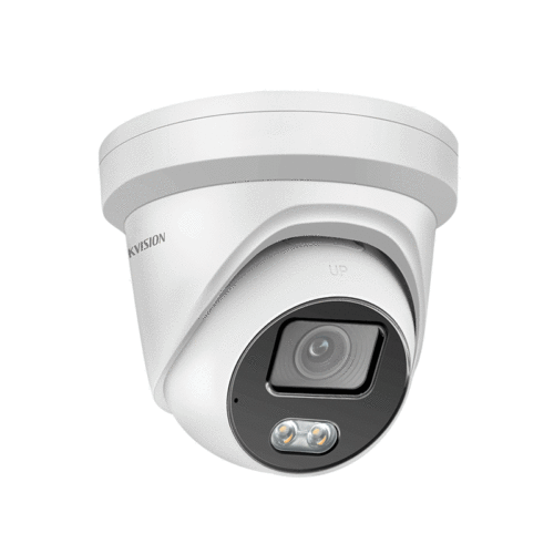 Hikvision 4K 8MP 4MP IP PoE ColorVu Kamera DS-2CD2387G2-LU DS-2CD2347G2-LU 2,8 mm - Bild 6 von 14