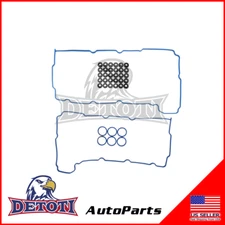 Valve Cover Gaskets Fit 01-10 Chrysler Sebring 300 Dodge Stratus Intrepid 2.7L