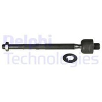 Delphi Axialgelenk Spurstange FüR Honda Jazz III GE 1.2 1.3I Insight Ze_ 1.3