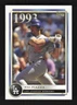2022 Topps x Aaron Judge Mike Piazza Los Angeles Dodgers #28