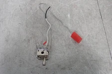 Agilent 19 24 0088 Thermal Conductivity Detector TCD Cell GC Assembly