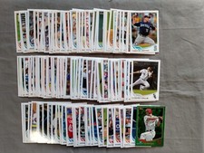 2013 Topps Update Baseball - - - Pick A Card - - - Complete a Set