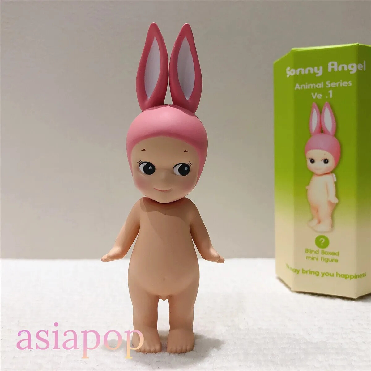 Authentic Sonny Angel Animal Series 1 Mini Figure Confirmed Blind