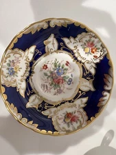 Tuscan Fine English Bone China Made in England “Provence”