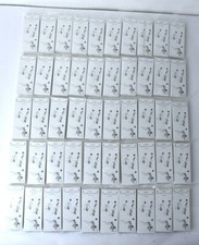 Diagnostic Recording Paper Thermal Paper 50 mm 120 mm Z-Fold Array 6019600 50pk