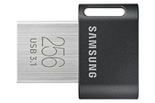 Flash drive Samsung Fit Plus 256 GB (d1n)