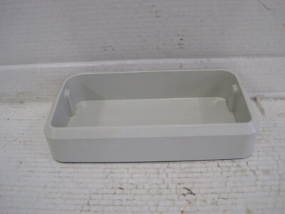 ORIGINAL OEM BOSCH KÜHLSCHRANK KURZE HALBE OBERE TÜRABLAGE 87245 KIR2035/01 KÜHLSCHRANK