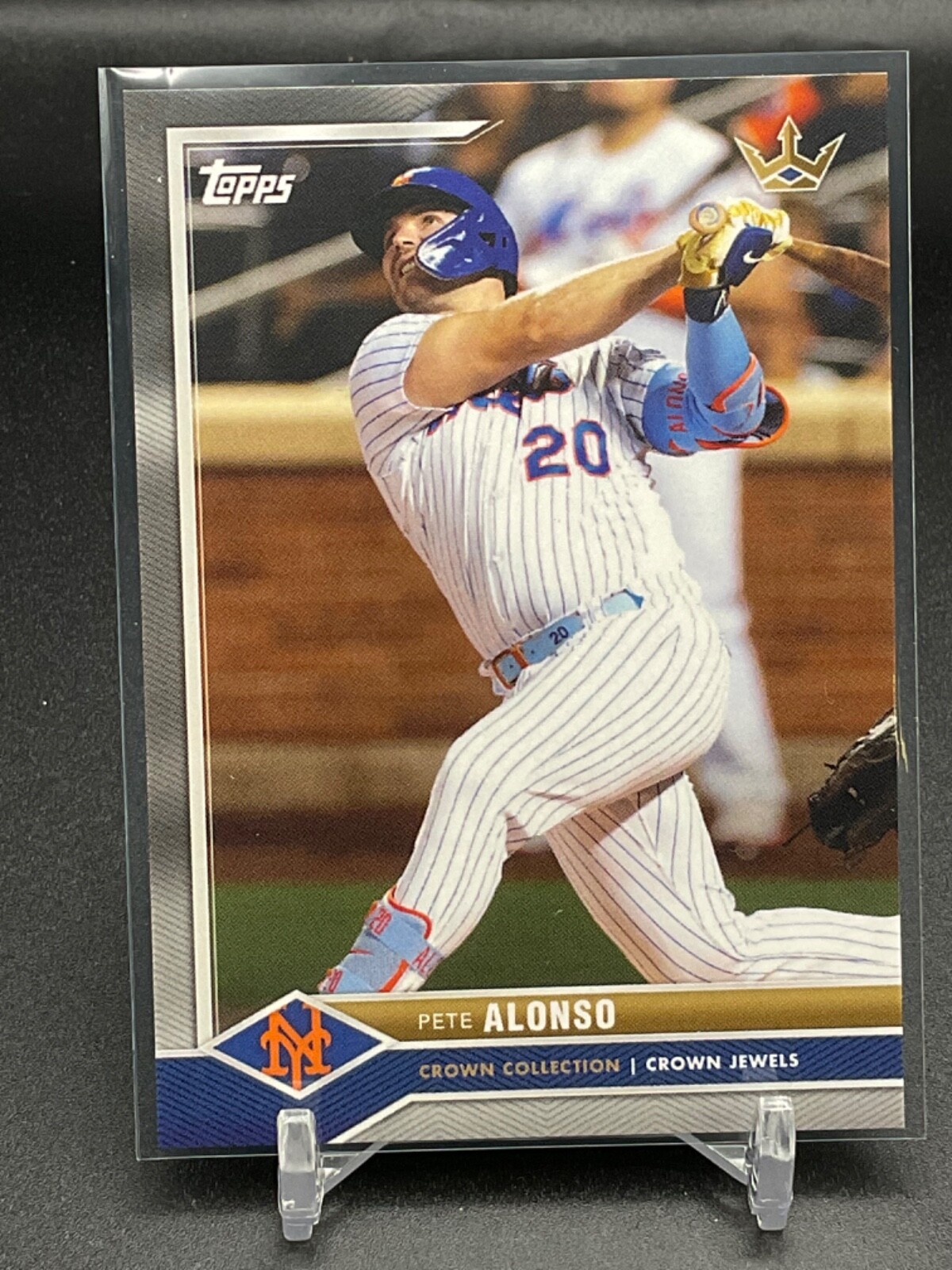 New York Mets *Choose Your Baseball Card* Inserts Rookies Autos (Updated 7/26) - Picture 137 of 512