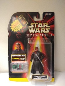 1998 hasbro star wars figures