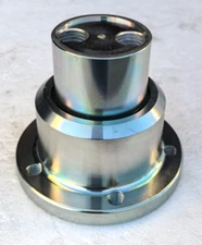 Premium AG Hub Assembly HD for Horsch Joker 28085600 28071300  28077800 28077900