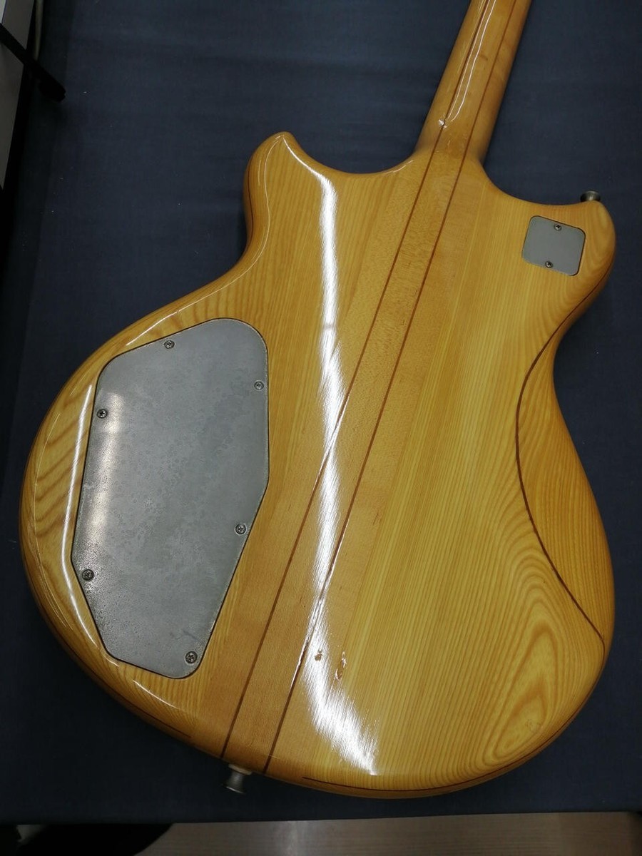 GRECO GO II 700 Electric Guitar from JP | eBay