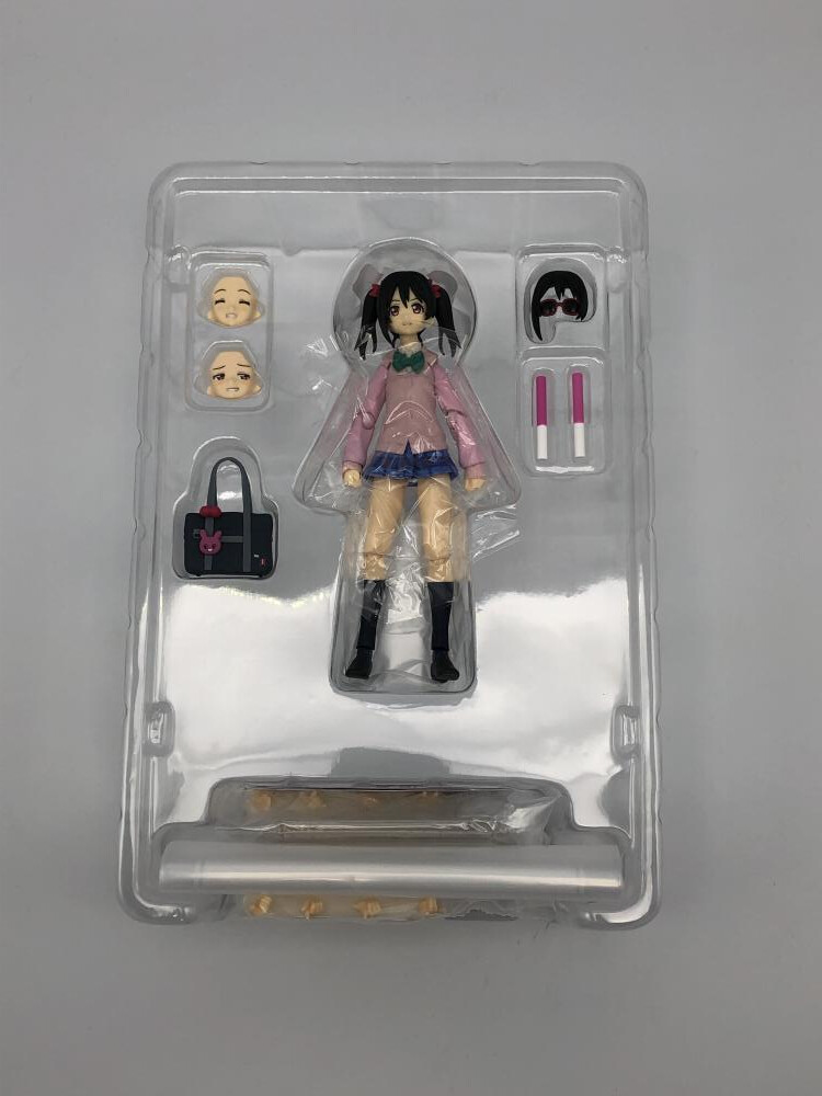 Nico Yazawa Love Live! figma No.299 GOODSMILE Online Shop