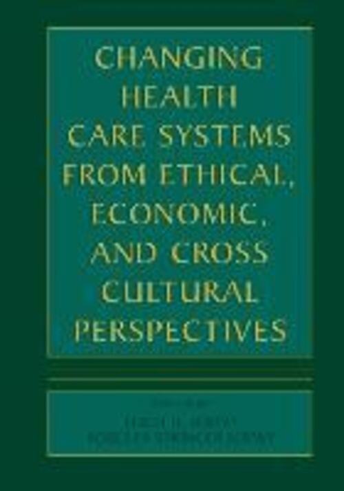 Thumbnail - Erich E. H. Loewy | Changing Health Care Systems From Ethical,