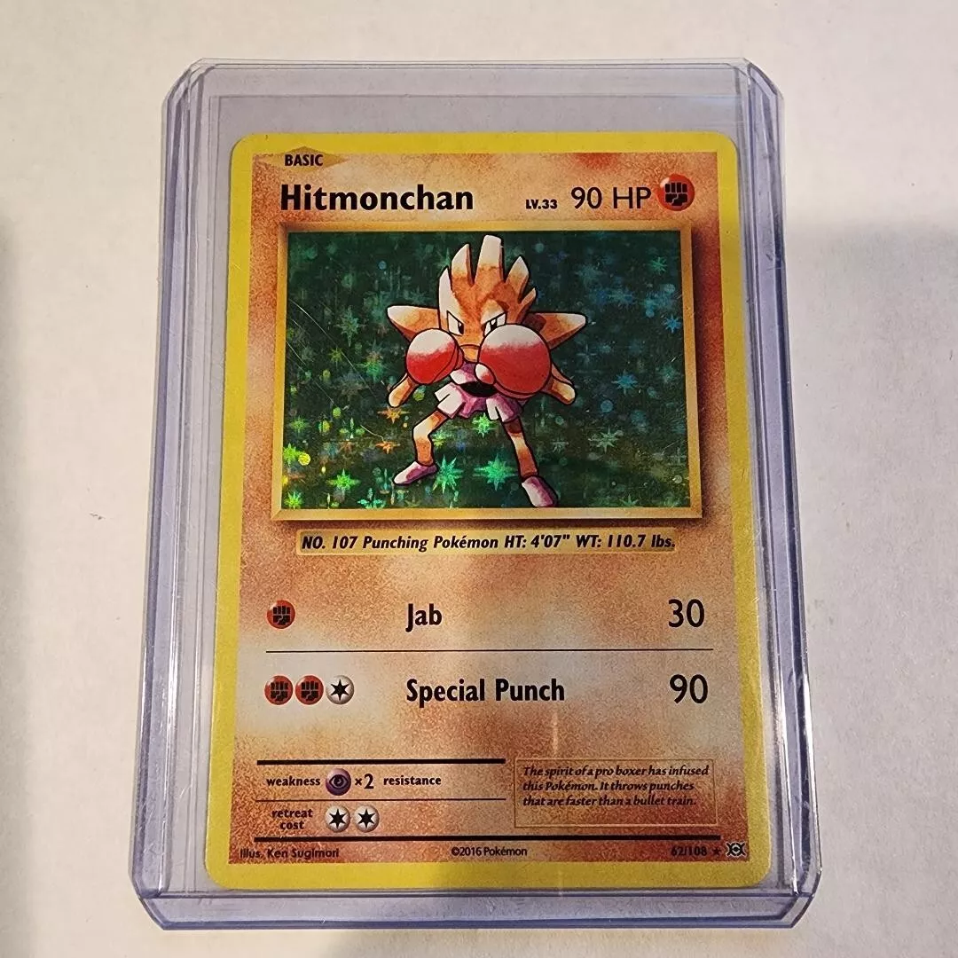 Pulled this holo today : r/pokemoncards