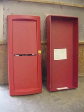 New Simplex Fire Control Panel Enclosure