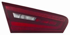 Faro Fanale Posteriore Interno per Audi A3 3 Porte A Led 2012 Sinistro