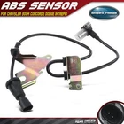 Front Passenger ABS Wheel Speed Sensor for Chrysler 300M Concorde Dodge Intrepid