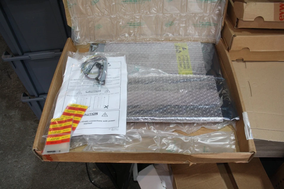 HONEYWELL/NOTIFER Notifier ID3000 256 Zone LED Display Extension Kit (020-612)