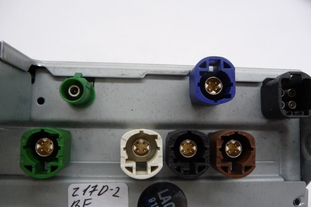 2017-2022 Bentley Bentayga Central Computer 36A035050B OEM A1