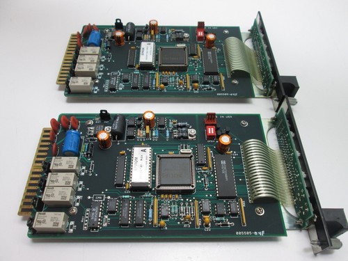 2 Stück Det-Tronics R8471-C3007 Einkanal Gasregler mit Gehäuse - Bild 5 von 6