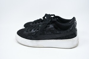 Puma Basket plateforme FO \