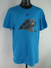 Carolina Panthers NFL Outerstuff Youth Size T-Shirt