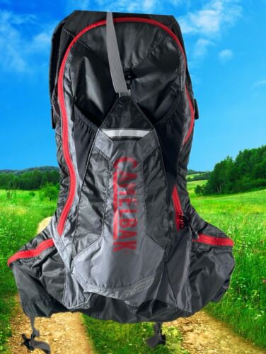 large backpack camelbak bag hiking outdoor