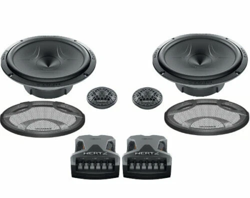 Sistemi completi audio da auto per Opel