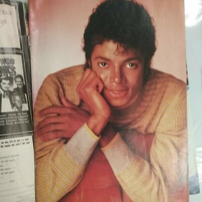 Magazine VINTAGE FOCUS TRENDS - Édition Annuelle Hiver 1985 - En Anglais - Très Bon état
