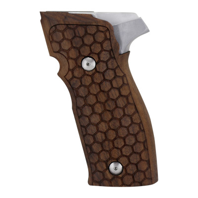 KSD Marke Sig Sauer X-Five P226/SO/AL/Six/Six AL kompatibel Walnuss Griff