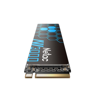 [ 新品未利用] Netac NV3000 M.2 SSD 2TB PCIe New Netac NV3000 250GB 500GB 1TB 2TB M2 2280 NVMe SSD Internal