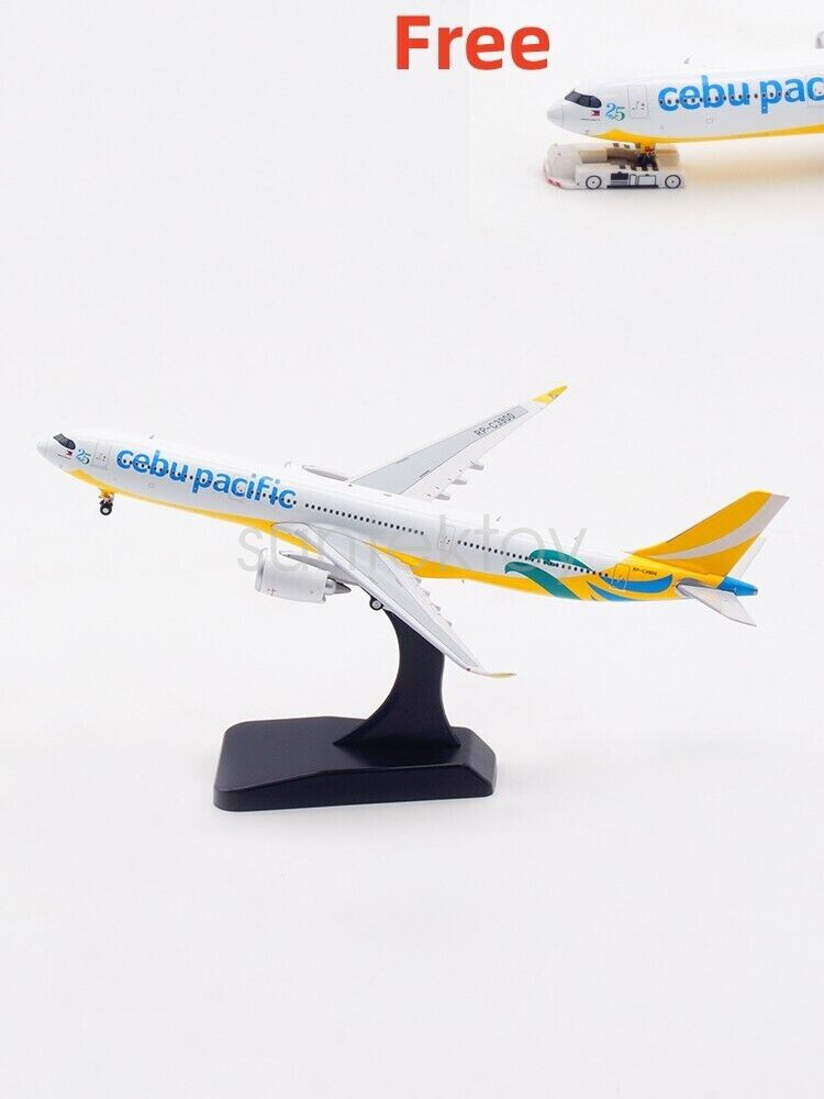 Airbus A330neo 1/400 &A321マスコット Airbus A330neo 1/400 &A321マスコット